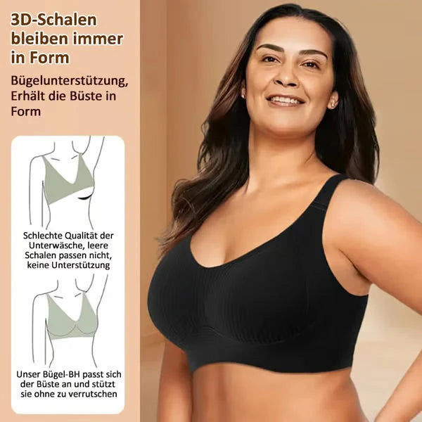 š„Buy 1 Get 2 Freeš„Wire-free bra