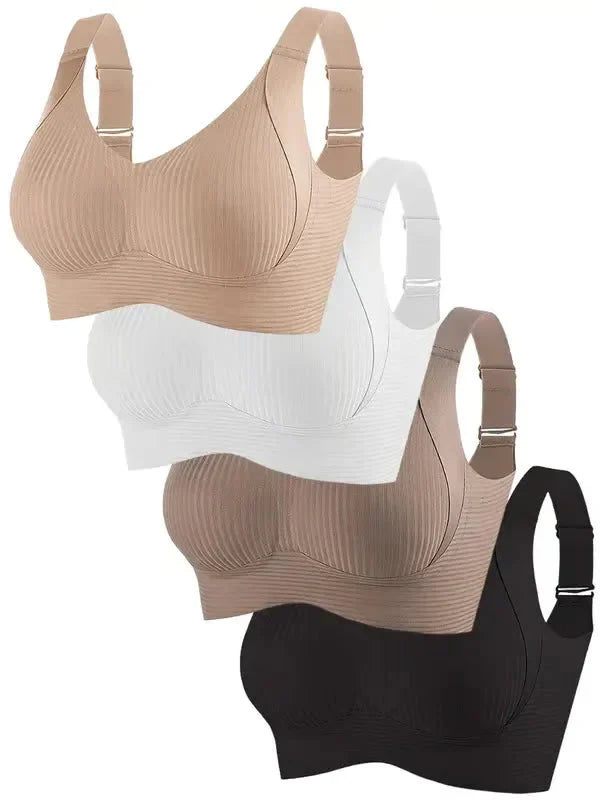 š„Buy 1 Get 2 Freeš„Wire-free bra