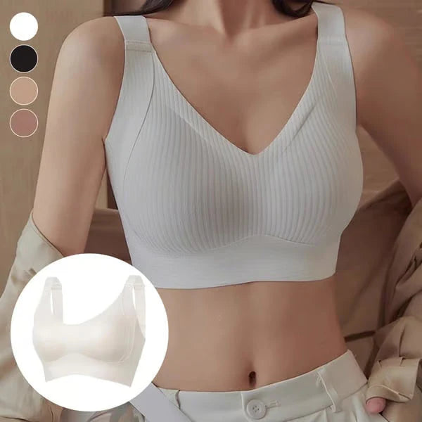 š„Buy 1 Get 2 Freeš„Wire-free bra
