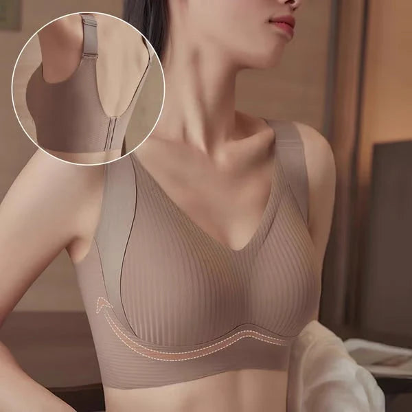 š„Buy 1 Get 2 Freeš„Wire-free bra