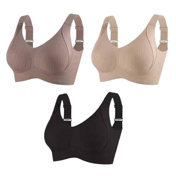 š„Buy 1 Get 2 Freeš„Wire-free bra