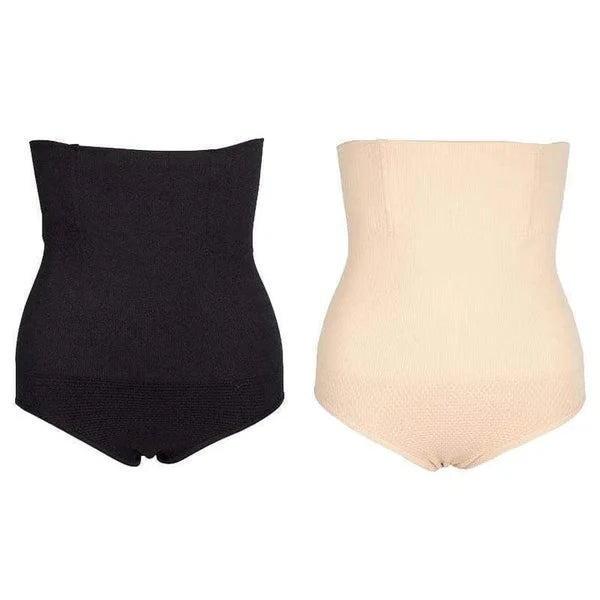 【🔥Last Day BUY 1 GET 1 FREE 🔥】High Waist Tummy Control Shapewear Panties
