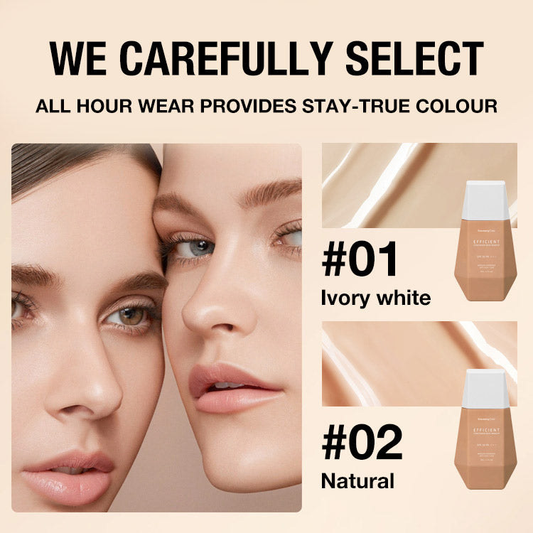 Korea Sunscreen UV Concealer BB Cream-SPF30 PA+++