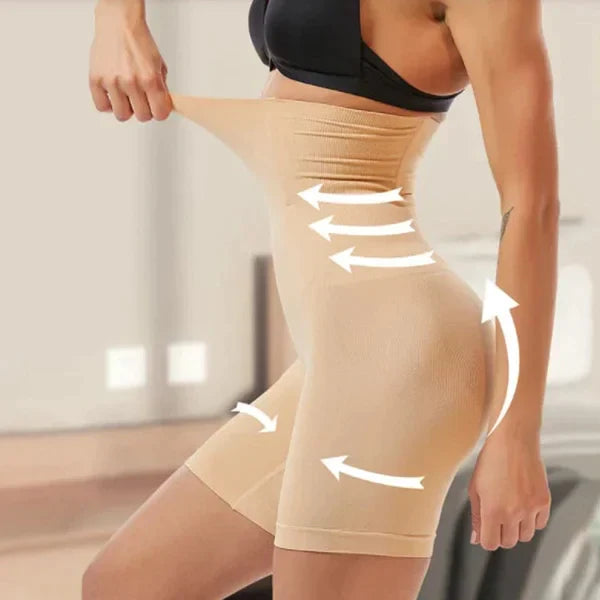 🔥Buy one get one free 🔥UPGRADE-TUMMY AND HIP LIFT PANTS