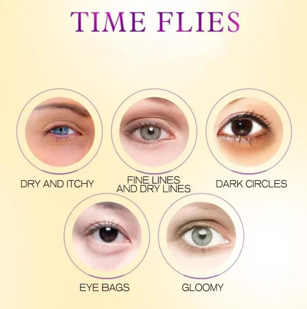 Collagen Boost Anti-Aging Serumđ„Refund immediately if there is no effect after use!