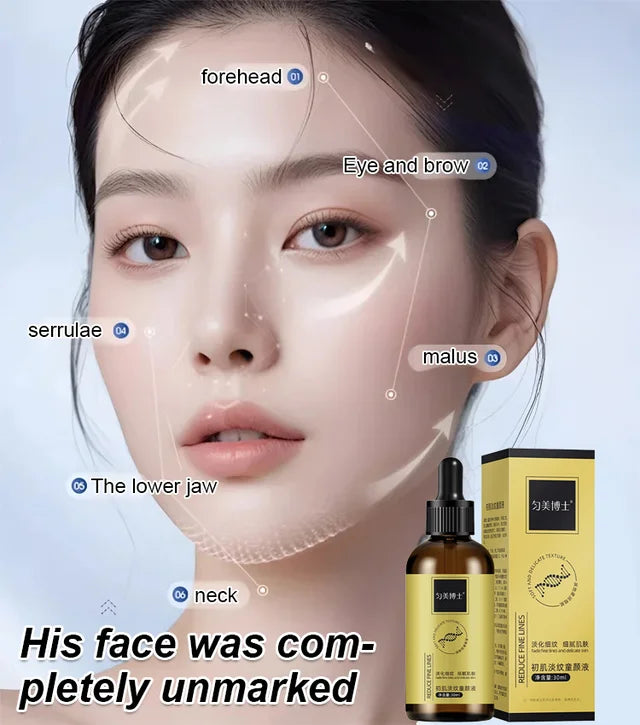 š„BUY 1 GET 1 FREEš„Anti-Wrinkle Firming Serum