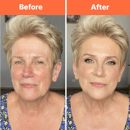 💥NEW & Upgraded💥 The most popular cosmetics at present-Korean Color-Changing Foundation Stick2.0