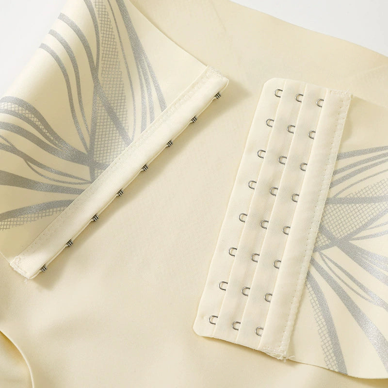 ADJUSTABLE HIGH-WAISTED BUTT LIFTING UNDERWEAR