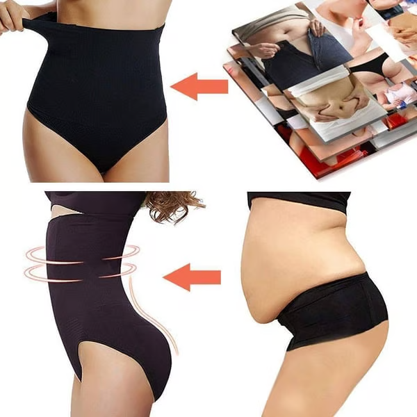 🔥Last DayBuy one get one free 🔥 -💫Women's Tummy Control Butt-Lftin
