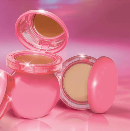 ⏰Buy 1 Get 1 Free🎉 Foundation with Brush FREE !🎁