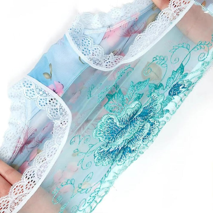 Beautiful Lace Panties For Women
