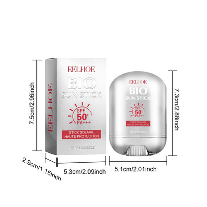 Peptide 9 - 2 in 1 Physical and Chemical Sunscreen Combo SPF50+ (2 pack)