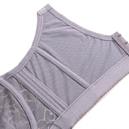 2024 COMFORT ULTRA THIN PLUS SIZE BRA