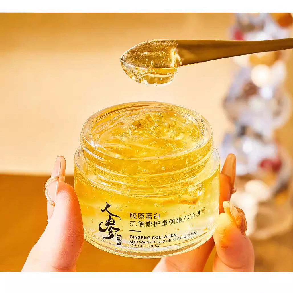 Ginseng Extract Liquid