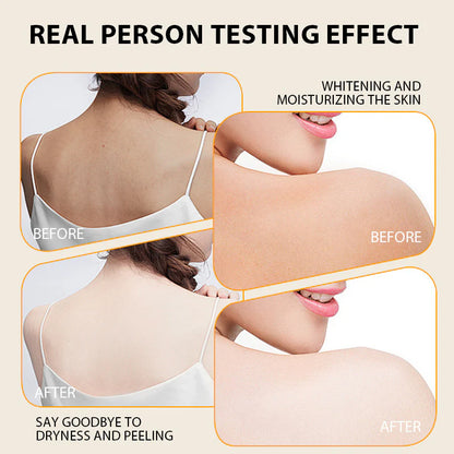 Niacinamide Whitening Body Lotion