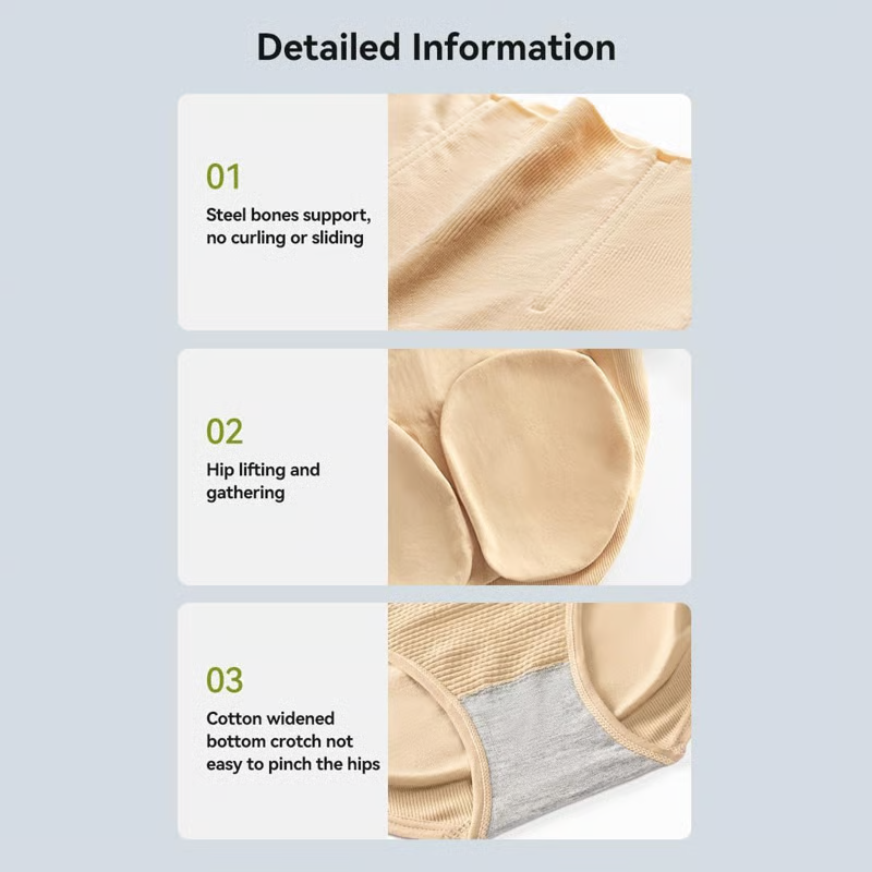 🔥Last DayBuy one get one free 🔥 -💫Women's Tummy Control Butt-Lftin