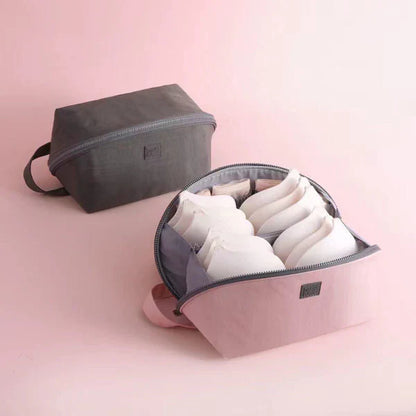 Underwear storage bag