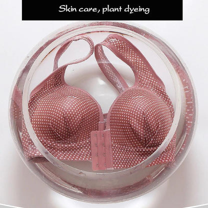 SEAMLESS SEXY FASHION PUSH UP BRAS