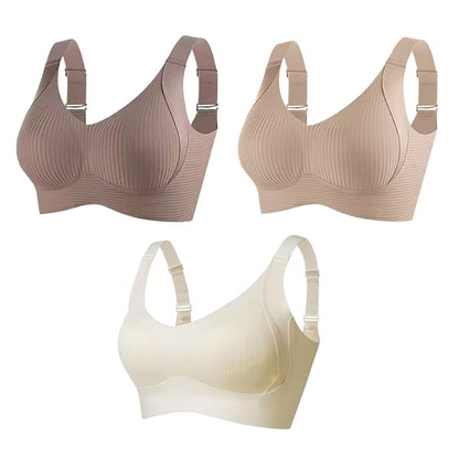 🔥Buy 1 Get 2 Free🔥Wire-free bra