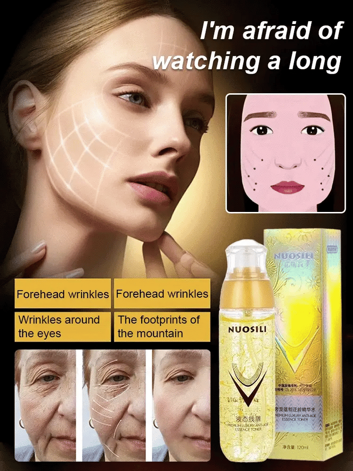 Ecdoin Anti-aging Essence 🔥Buy 2 Get 1 Free🔥 (Free Shipping)