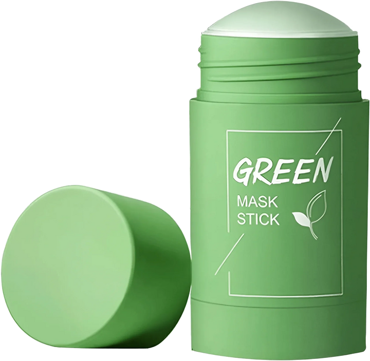 Green Tea Purifying Cleanse Mask Stick