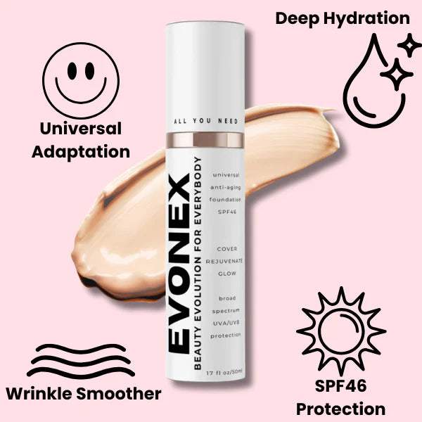 Evonex® Age Defy™ Foundation