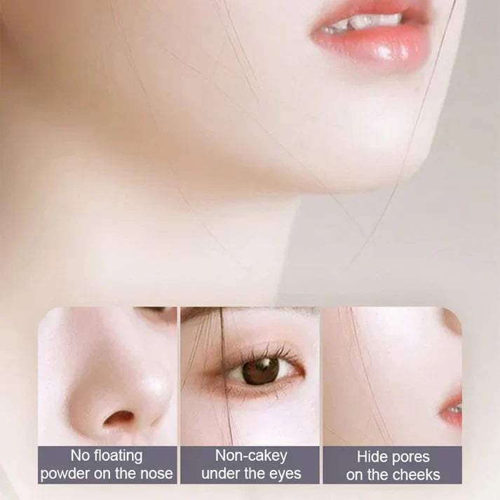 Long Lasting Full Coverage Liquid Foundation