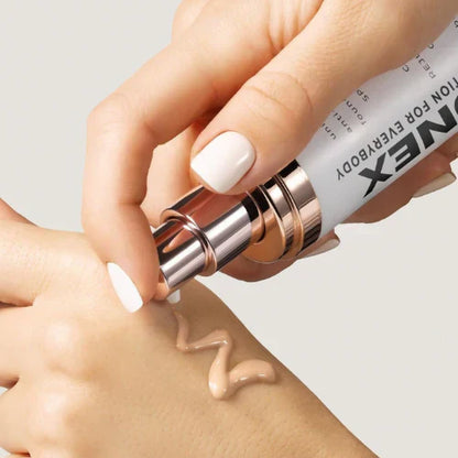 🏆Limited time offer⚡ Evonex Foundation