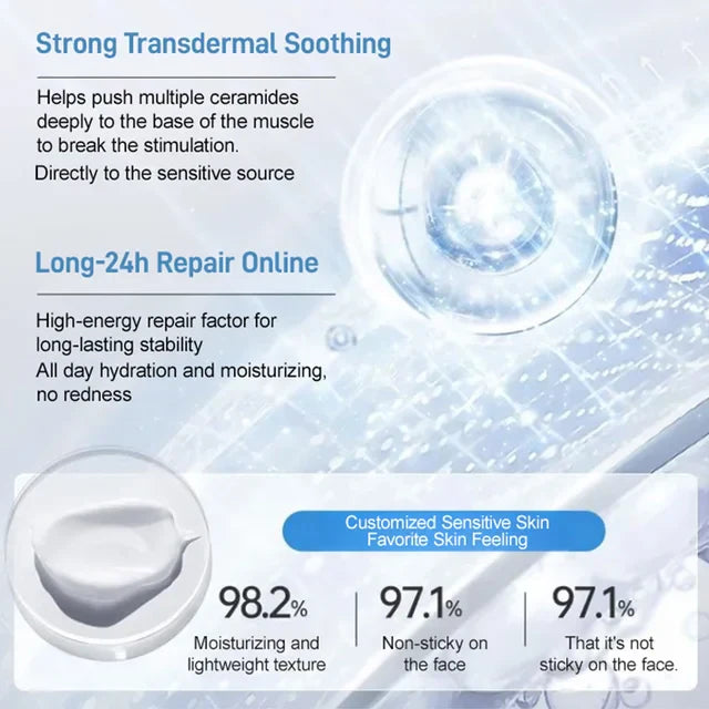 Truffle Rejuvenating Moisturizing Cream