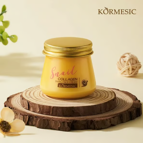 Hydrating Snail Cream