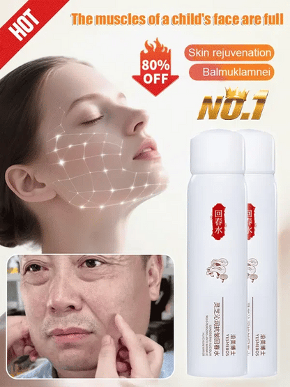 🔥BUY 1 GET 1 FREE🔥Lingzhi Anti-wrinkle Rejuvenating Water💦