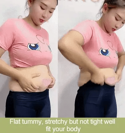 SEAMLESS HIGH WAIST HIP LIFTING PANTIES