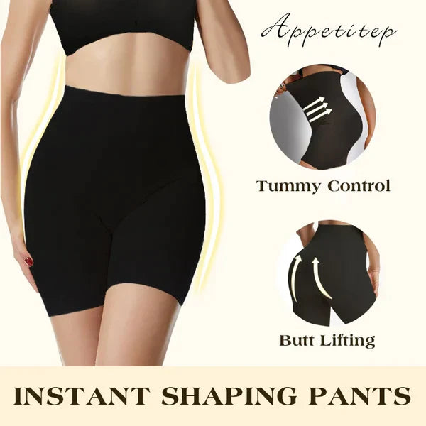 🔥Buy one get one free 🔥UPGRADE-TUMMY AND HIP LIFT PANTS
