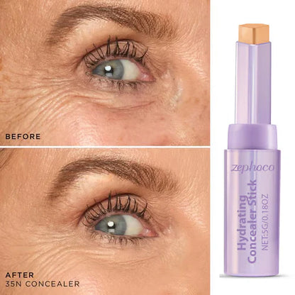 💥BUY 1 GET 1 FREE& Free Makeup Brushes⏰ 💥tate Big Stick Energy duo – shape tape concealer stick & brush🔥