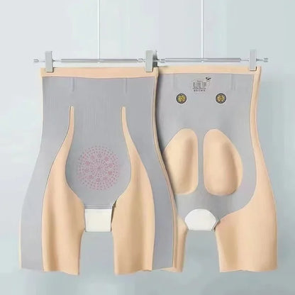 💥Buy 1 Get 1 Free💥HIGH WAIST BUTT LIFTER BRIEFS NO TRACE MAGIC SHAPEWEAR FEMALE PANTS