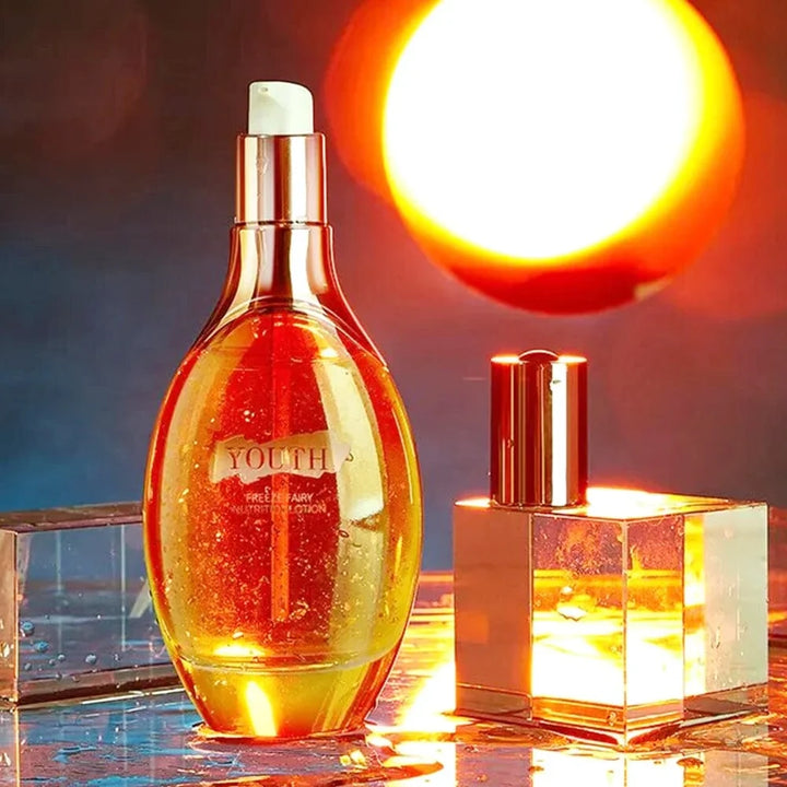 🎁Mothers Day Hot Sale 49% OFF 🎁Q10Skin 24K Gold Peptide Reversal Serum