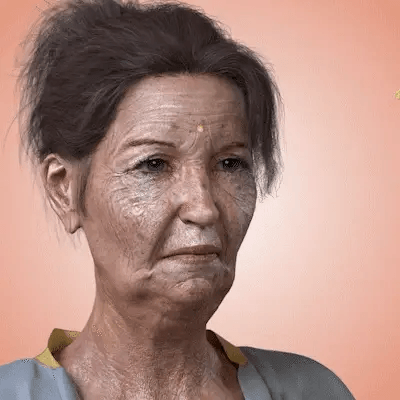 ✨Bee venom facial care ✨Smooth the Look of Wrinkles in 2 minutes — Fast, effective anti-ageing serum — save time and money