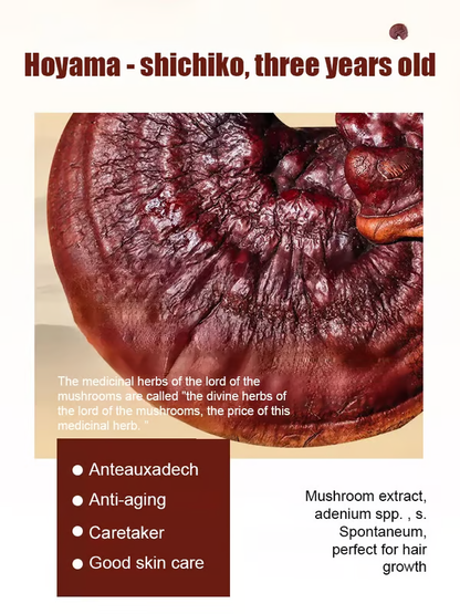 🔥BUY 1 GET 1 FREE🔥Lingzhi Anti-wrinkle Rejuvenating Water💦