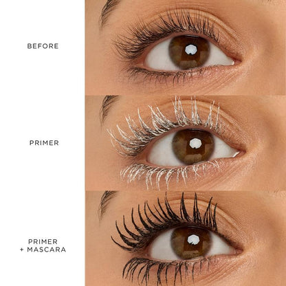 【 💖Final 3 hours 60% OFF】🌺 Tubing Mascara & Primer 🌟Coating mascara eyelash extention