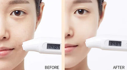 2022 New Magical Perfecting Base Face Primer Under Foundation