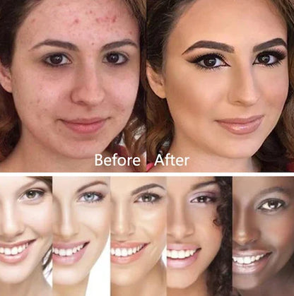 2022 New Magical Perfecting Base Face Primer Under Foundation