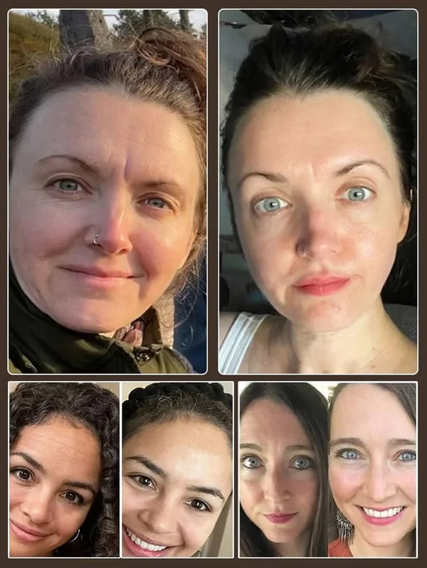 🔥One touch to remove wrinkles🔥Micro-molecular collagen anti-wrinkle lotion