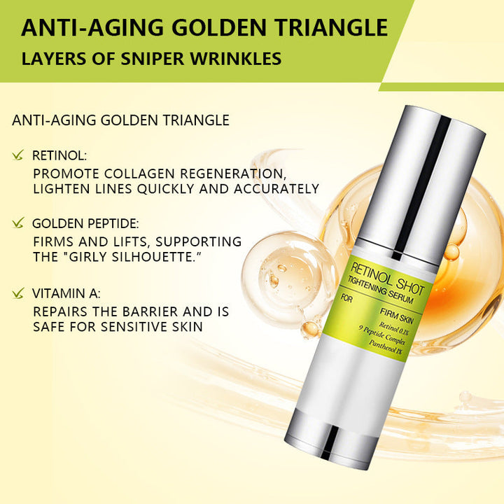 Retinal Booster 15ml + Retinol Serum 30ml