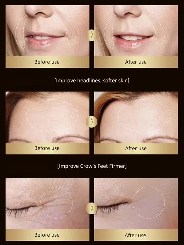 Anti-Wrinkle Hydrating Astaxanthin Cream