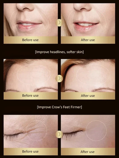 Anti-Wrinkle Hydrating Astaxanthin Cream