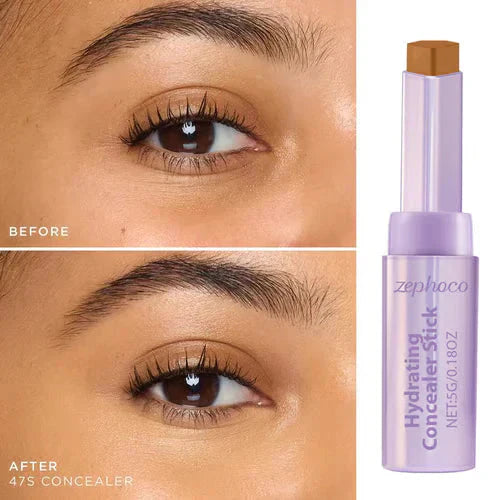 💥BUY 1 GET 1 FREE& Free Makeup Brushes⏰ 💥tate Big Stick Energy duo – shape tape concealer stick & brush🔥