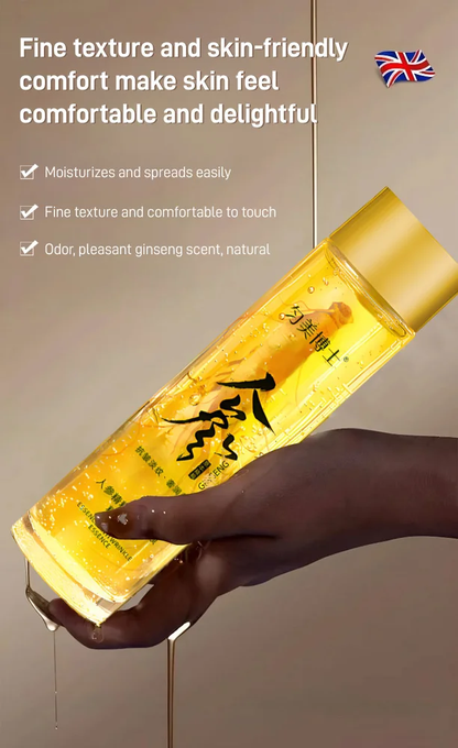 2025 New Ginseng Extract