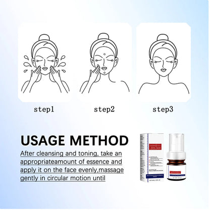 🔥Vitamin C Whitening Freckles Face - The Japanese Geisha's "Lost Secret" for Porcelain Skin