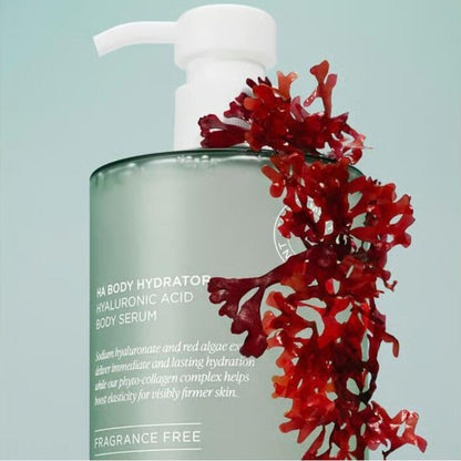 🌊HA Body Hydrator Hyaluronic Acid Body Serum