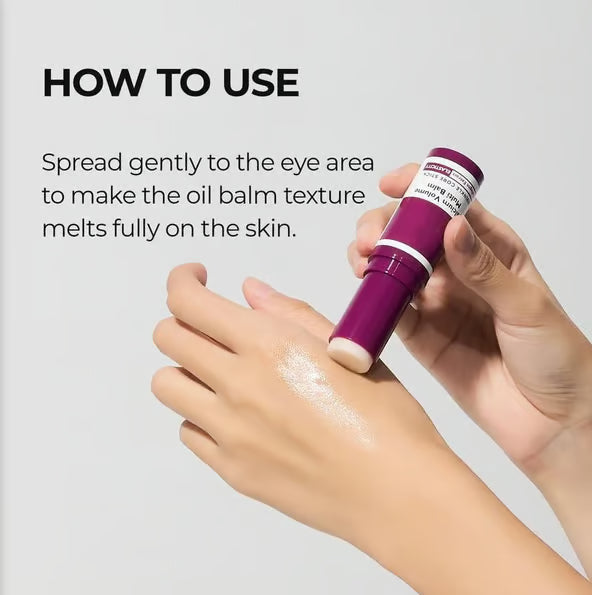 🏆 #1 Bestselling🏆--Cemenrete Calcium Multi Balm 💫 Anti-Aging & Firming Korean Skincare Stick🔥